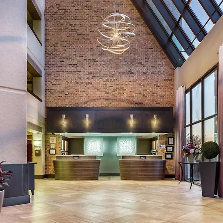Doubletree By Hilton Johnson City-3
